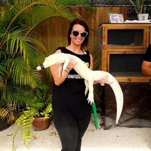 Meet your Posher, Heather